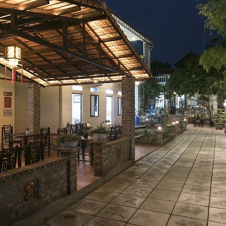 Tam Coc Craft Homestay Ninh Bình Kültér fotó