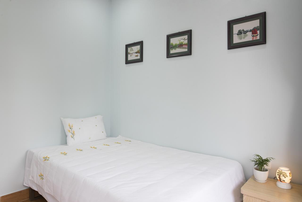 Tam Coc Craft Homestay Ninh Bình Kültér fotó