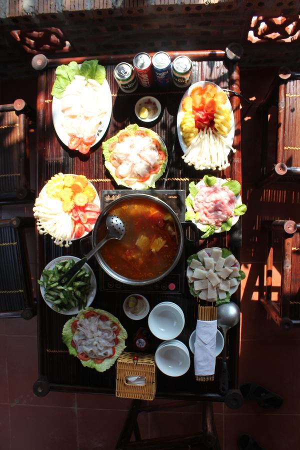 Tam Coc Craft Homestay Ninh Bình Kültér fotó
