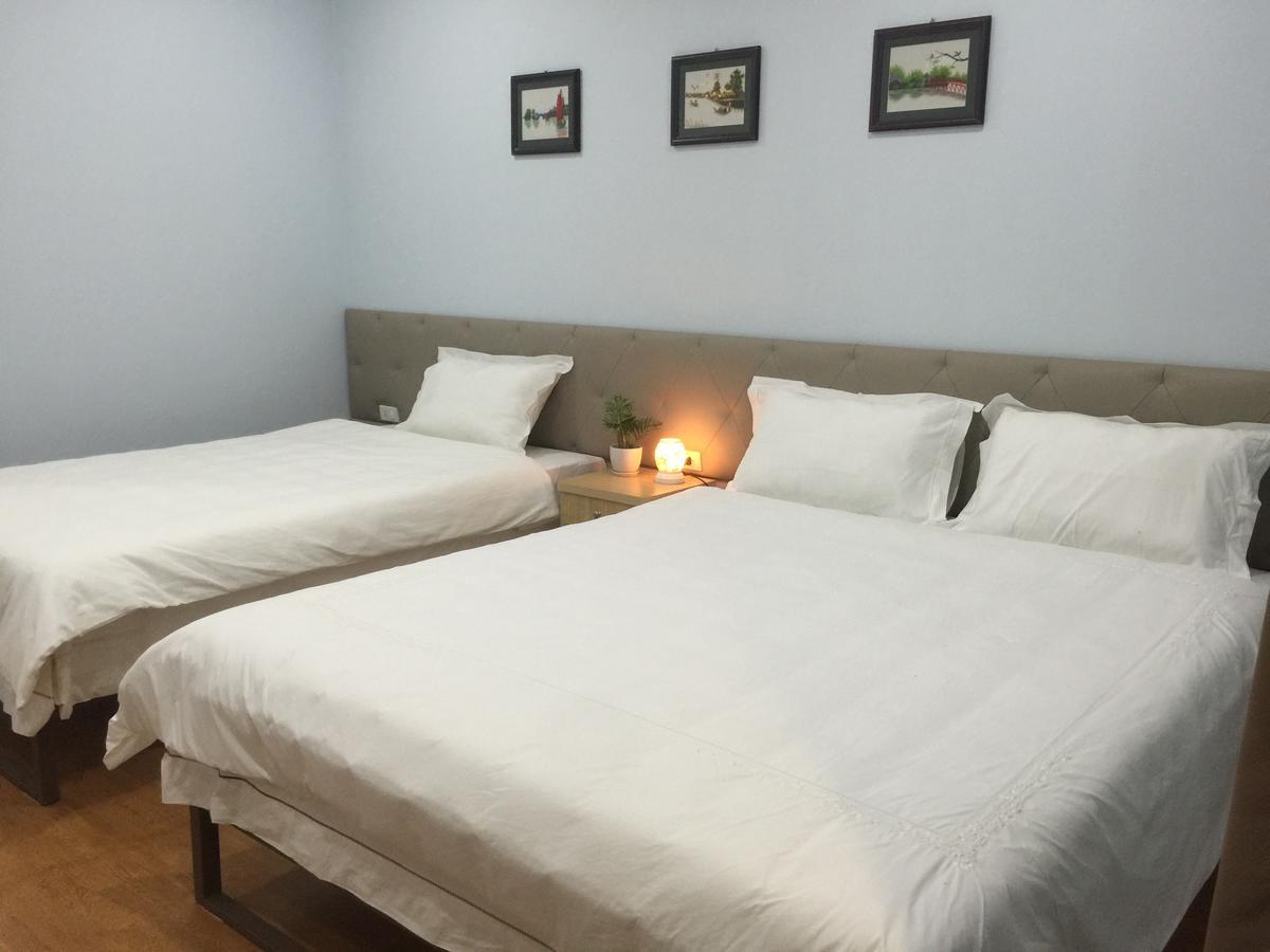 Tam Coc Craft Homestay Ninh Bình Kültér fotó