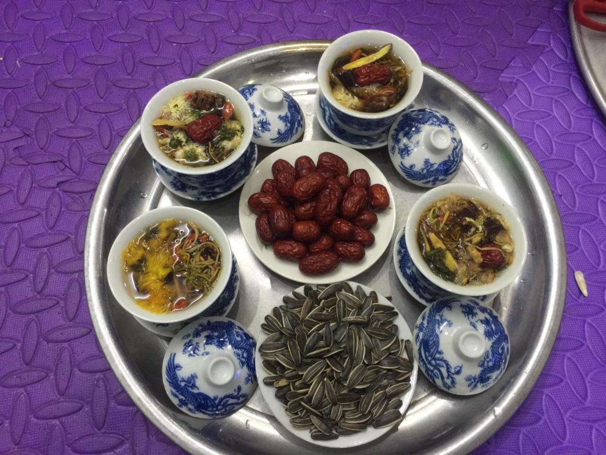 Tam Coc Craft Homestay Ninh Bình Szoba fotó